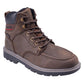 Men's DOMER MID WP Shoes In preparation Your Sports Performance