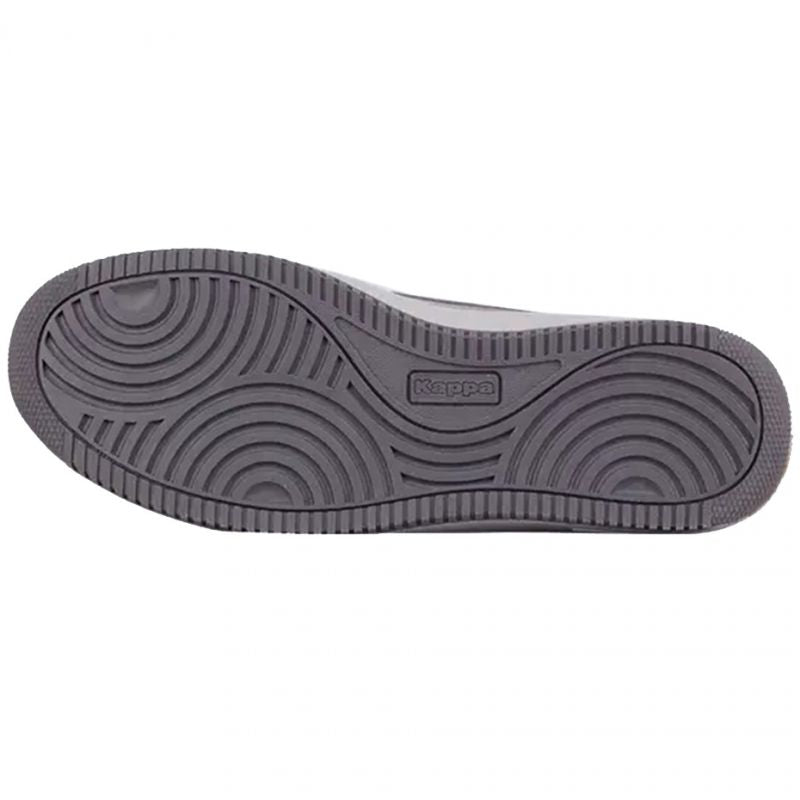 Kappa Bash Mid Fur 242799 1614 shoes Footwear/Lifestyle/Kappa Kappa