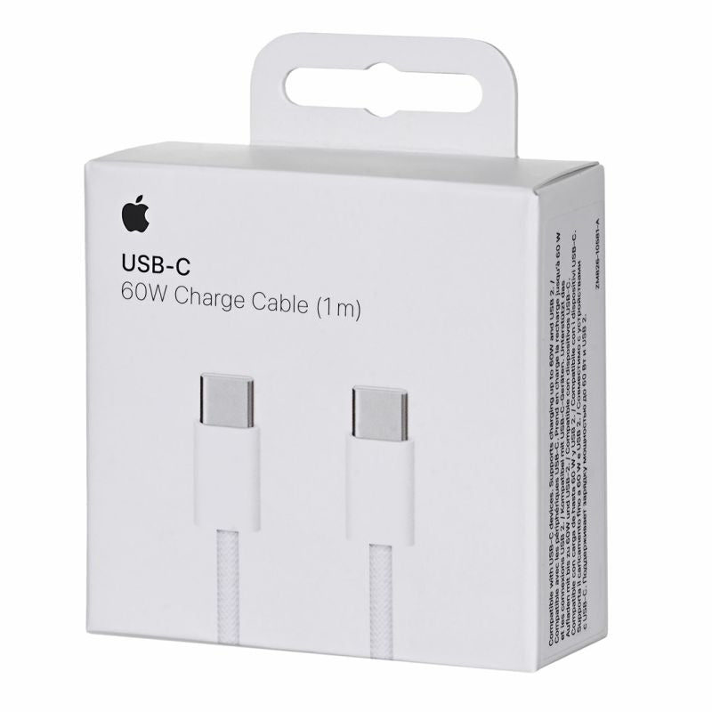 Apple USB-C Woven Charge Cable (1m) In preparation Your Sports Performance