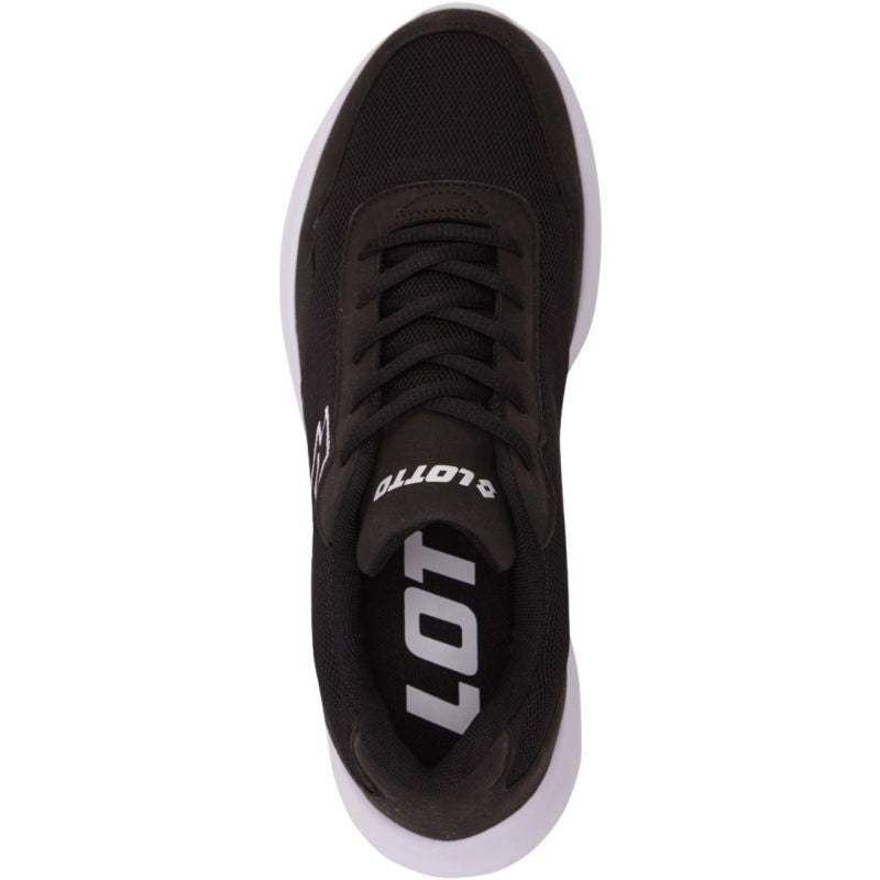 Lotto Connect 2400000U 1110 shoes Footwear/Training/Men/4F Your Sports Performance