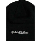 Mitchell & Ness Winter Hat HK12193-MNNBLCK Clothing Your Sports Performance