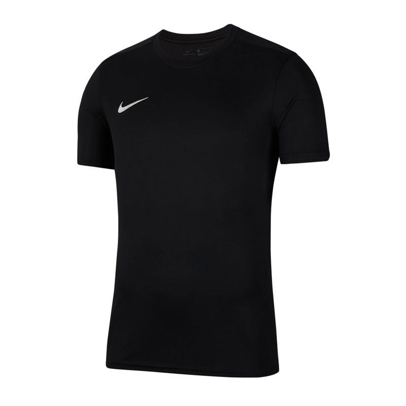 Nike Dri-Fit Park VIII Men's T-Shirt Black HV8173 010 To be categorized Your Sports Performance
