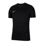 Nike Dri-Fit Park VIII Men's T-Shirt Black HV8173 010 To be categorized Your Sports Performance