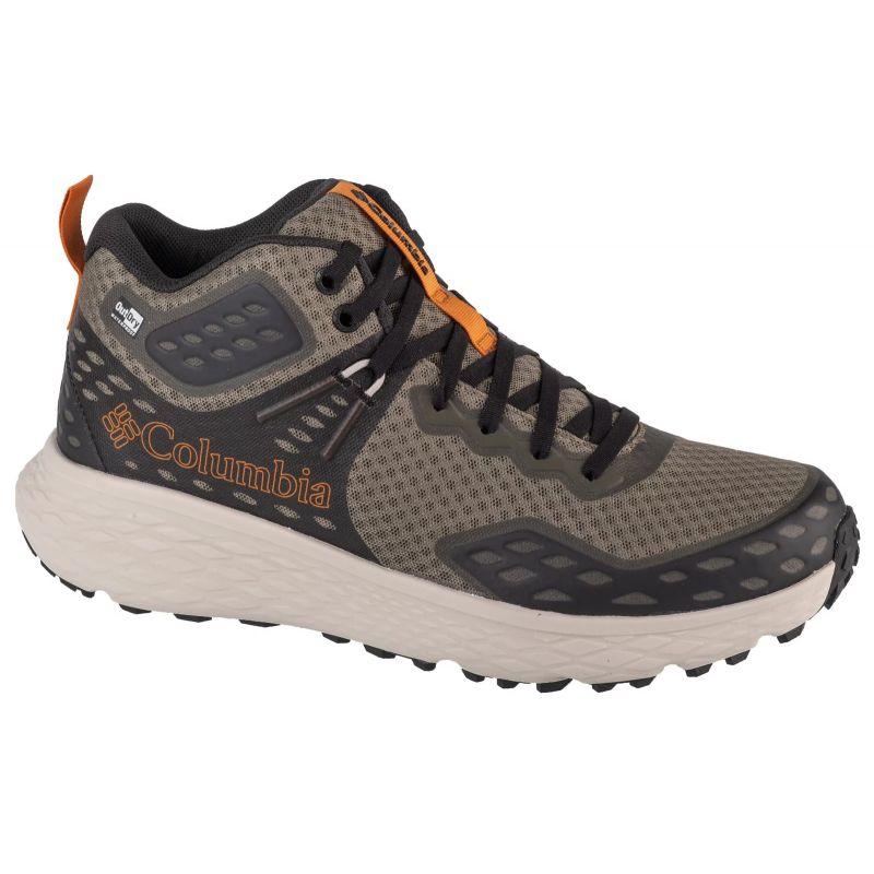 Columbia Konos TRS Outdry Mid M shoes 2103761397 Footwear/Outdoor/Columbia Your Sports Performance