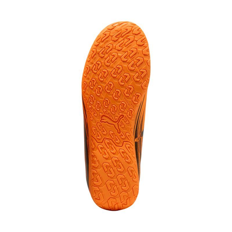 Puma Attacanto II IT children's football boots orange 108498 04 In preparation Your Sports Performance