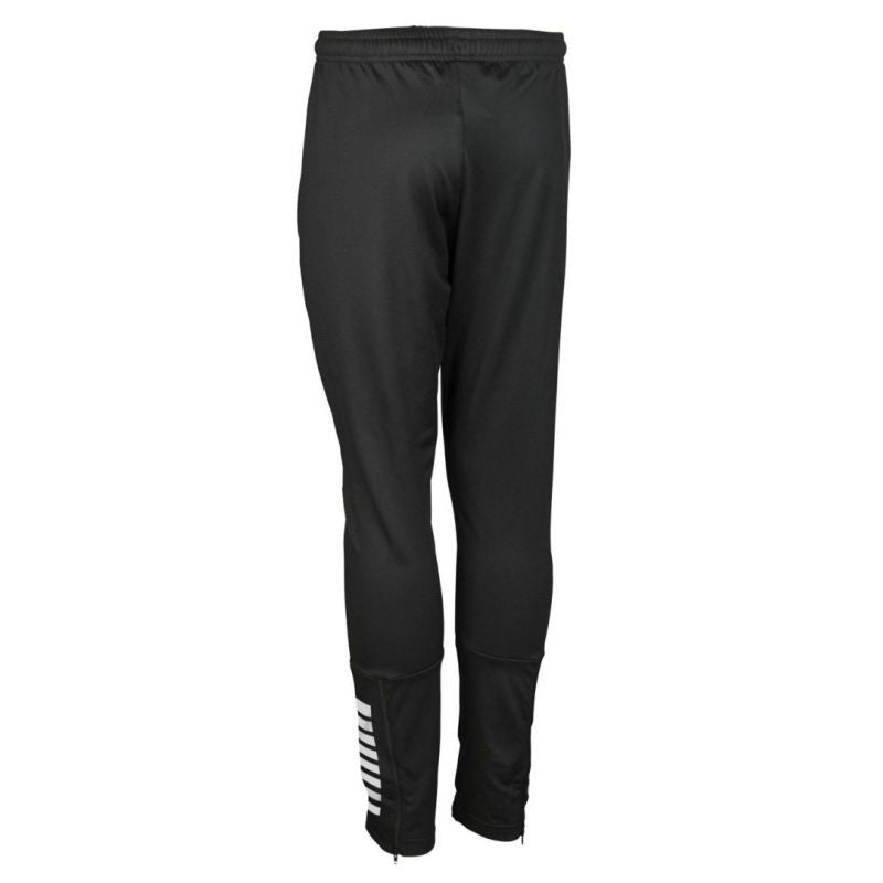 SELECT Spain Slim black v25 football training pants In preparation Your Sports Performance