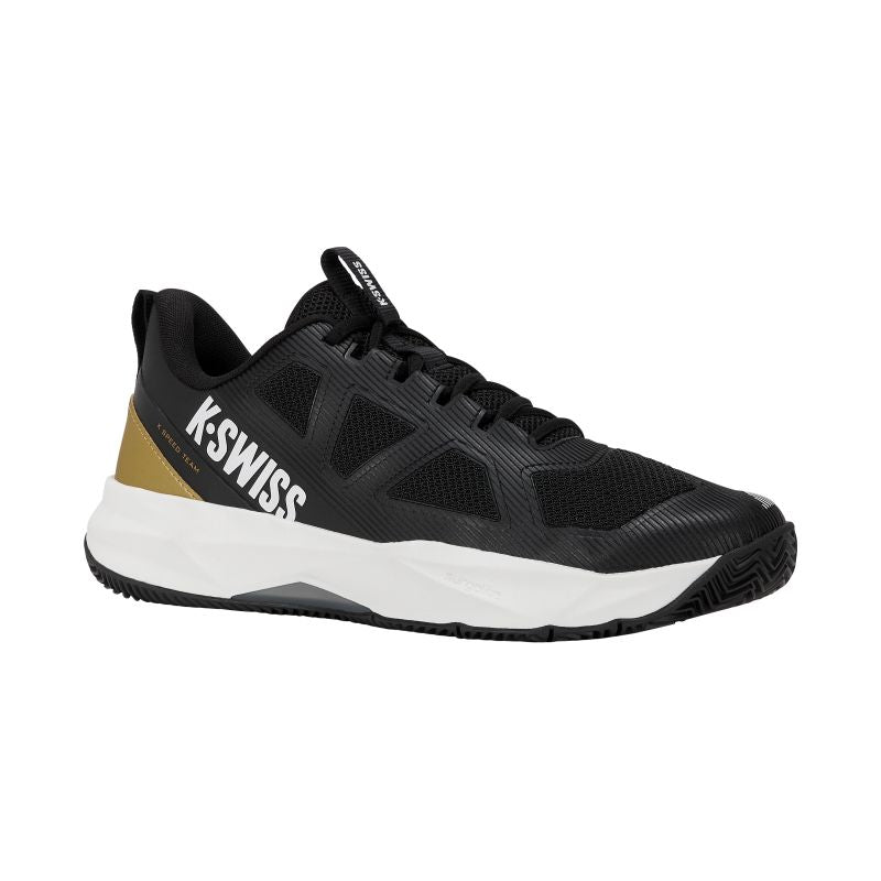 K-Swiss K-SPEED TEAM CLAY MOONLESS NIGHT/WHITE/GOLD-M (04899-056-M)