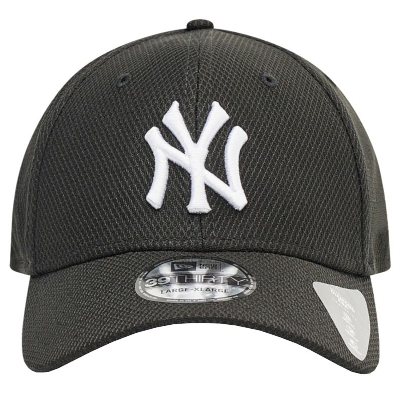 Cap New Era 39Thirty New York Yankees MLB Cap M 12523909 Clothing/Multisport Your Sports Performance