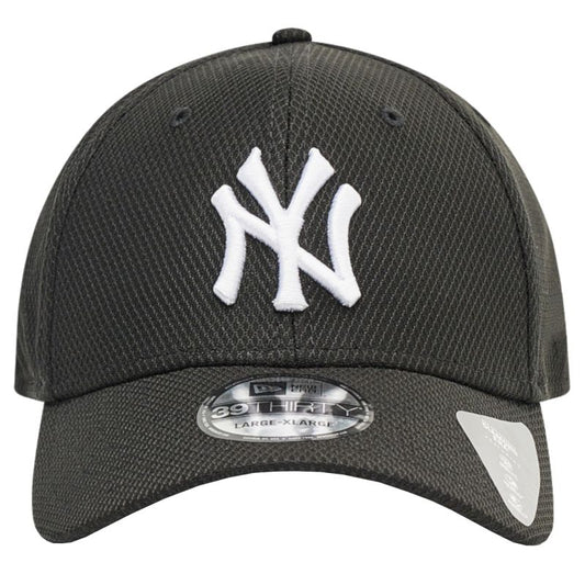 Cap New Era 39Thirty New York Yankees MLB Cap M 12523909 Clothing/Multisport Your Sports Performance