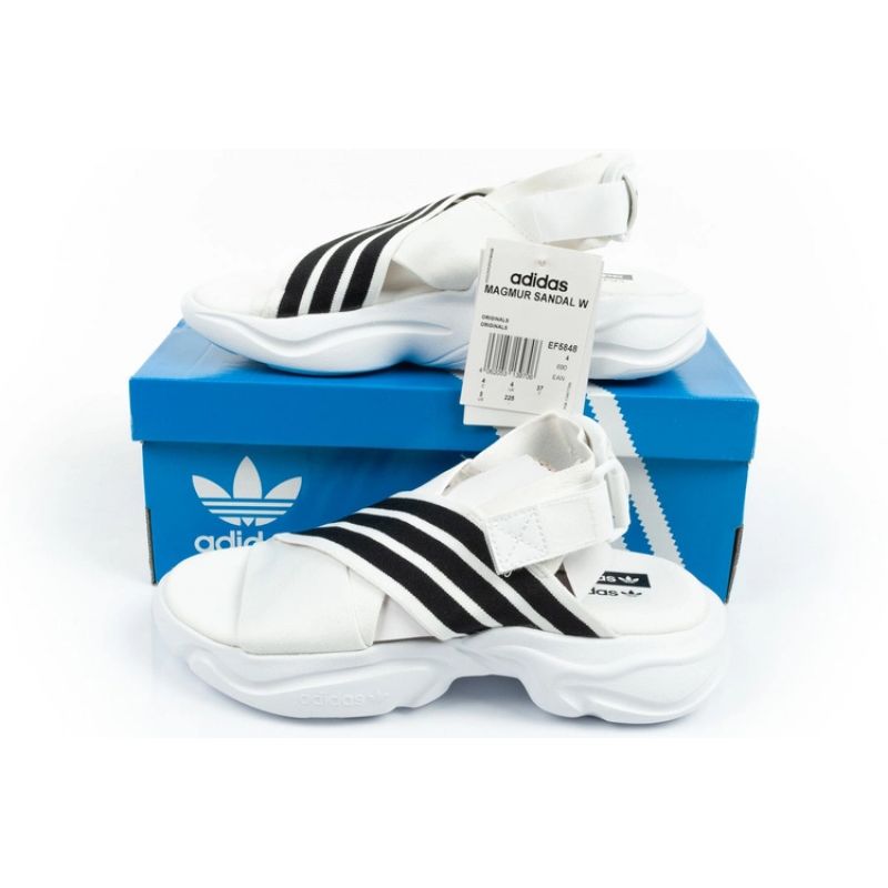 Adidas Magmur Sandal W EF5848 sandals Footwear/Outdoor Adidas