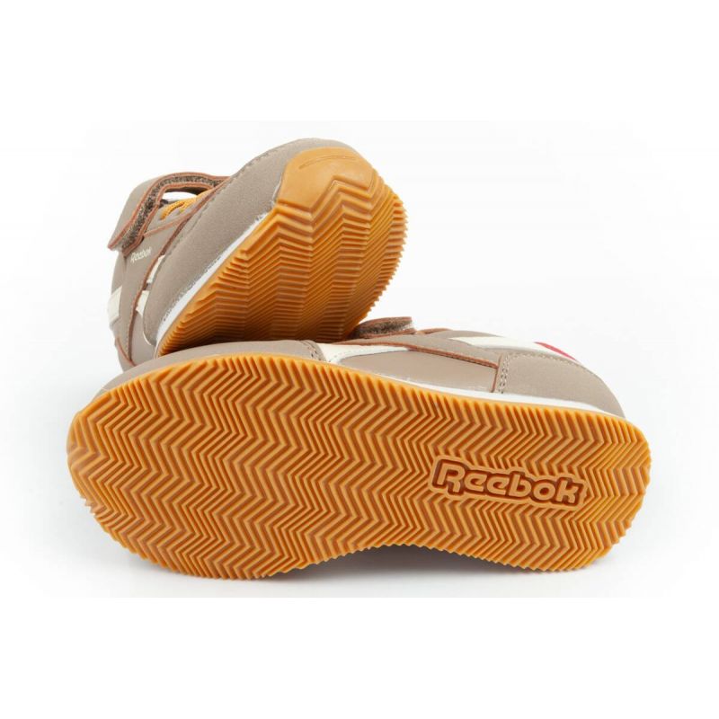 Reebok Royal Jr 100033293 shoes Footwear/Lifestyle Reebok