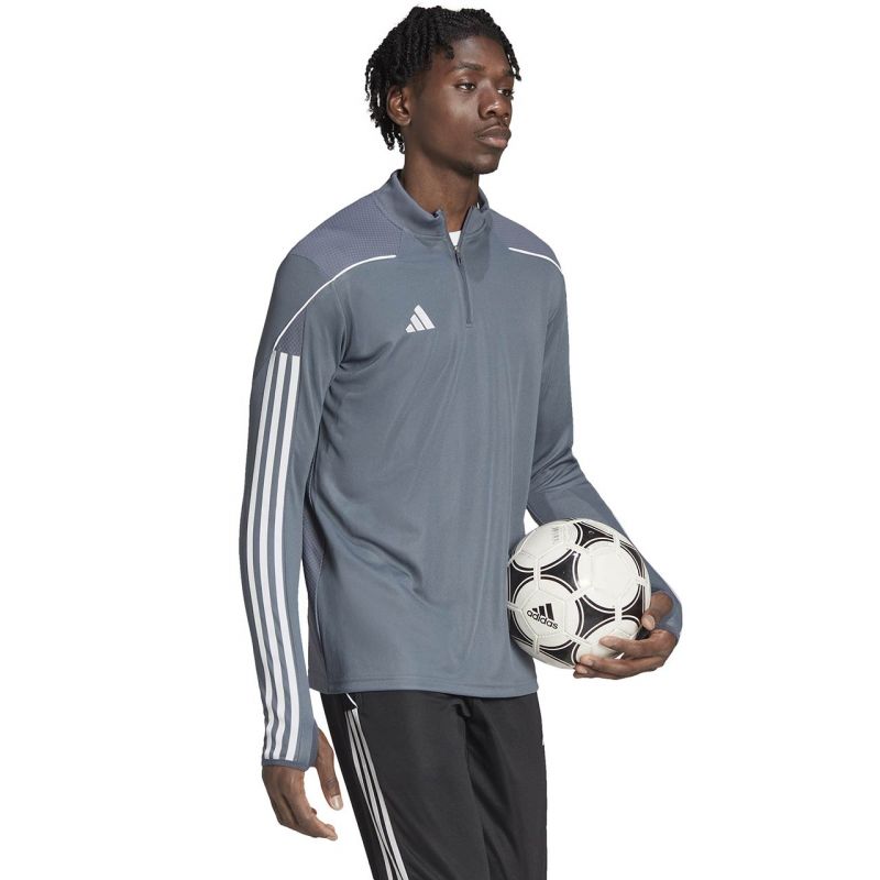 Sweatshirt adidas Tiro 23 League Training Top M HS0329 Clothing/Football Adidas