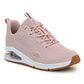Skechers UNO 2 - TRAVELER W 155640-BLSH Footwear/Lifestyle/Skechers Skechers