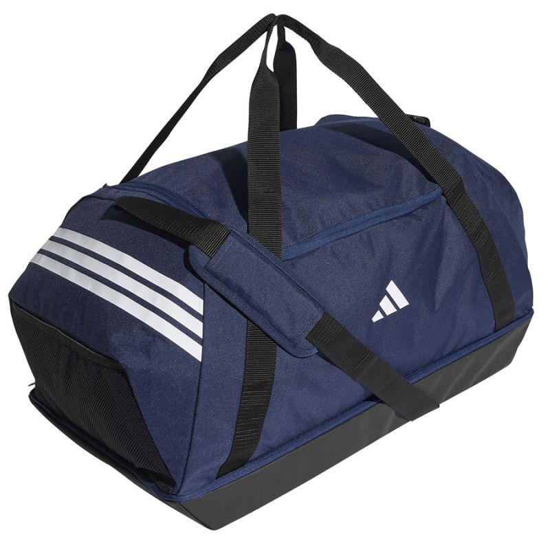 Adidas TIRO Duffle Bottom Compartment bag KD4233 To be categorized Your Sports Performance