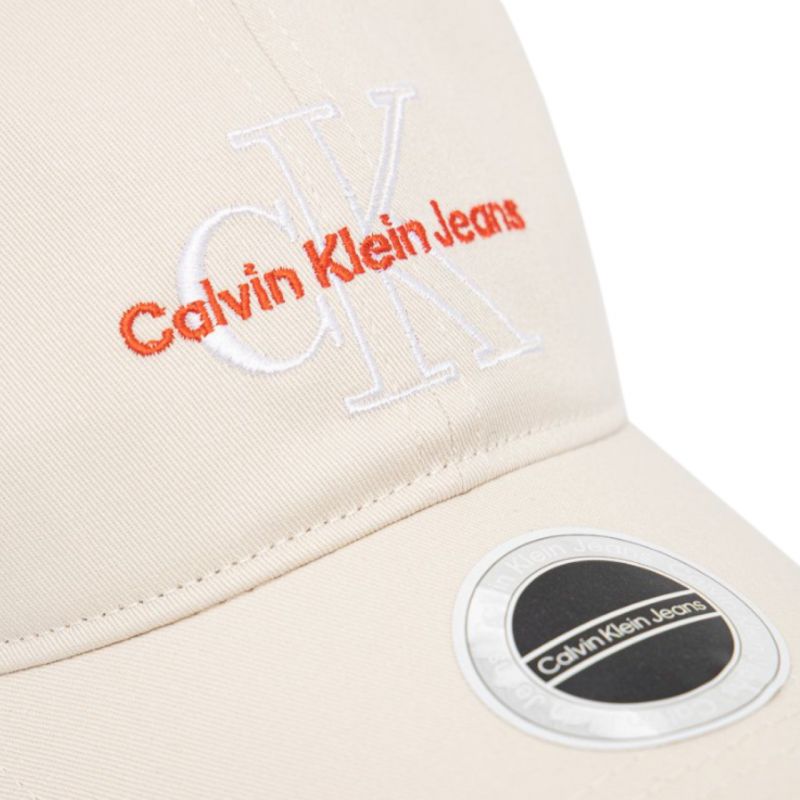 Calvin Klein Jeans K50K508977 baseball cap Clothing/Multisport/Calvin Klein Your Sports Performance