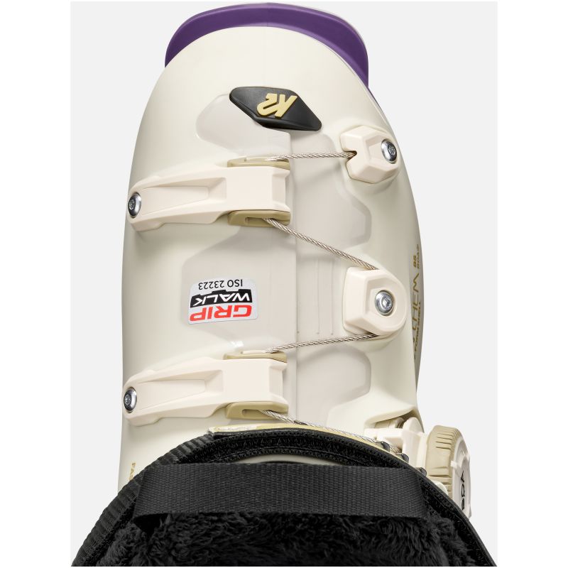 Women’s Ski Boots K2 ANTHEM 85 BOA