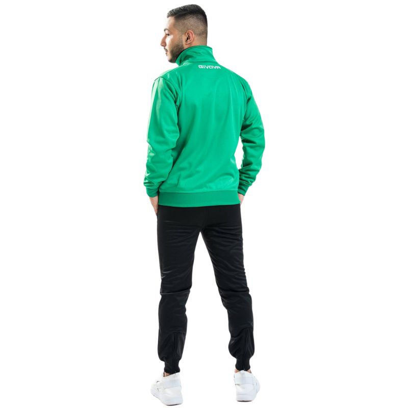 Tracksuit Givova Tuta Givova One M TT012 1310 Clothing/Football/Givova Givova