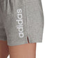 Shorts adidas W Lin Ft W H07874 Clothing/Training Adidas