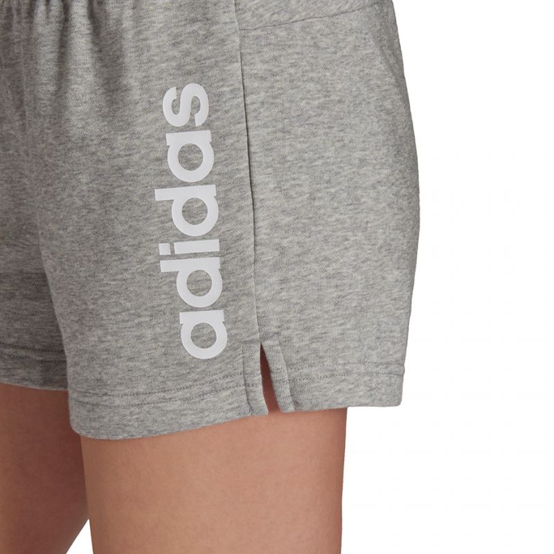 Shorts adidas W Lin Ft W H07874 Clothing/Training Adidas