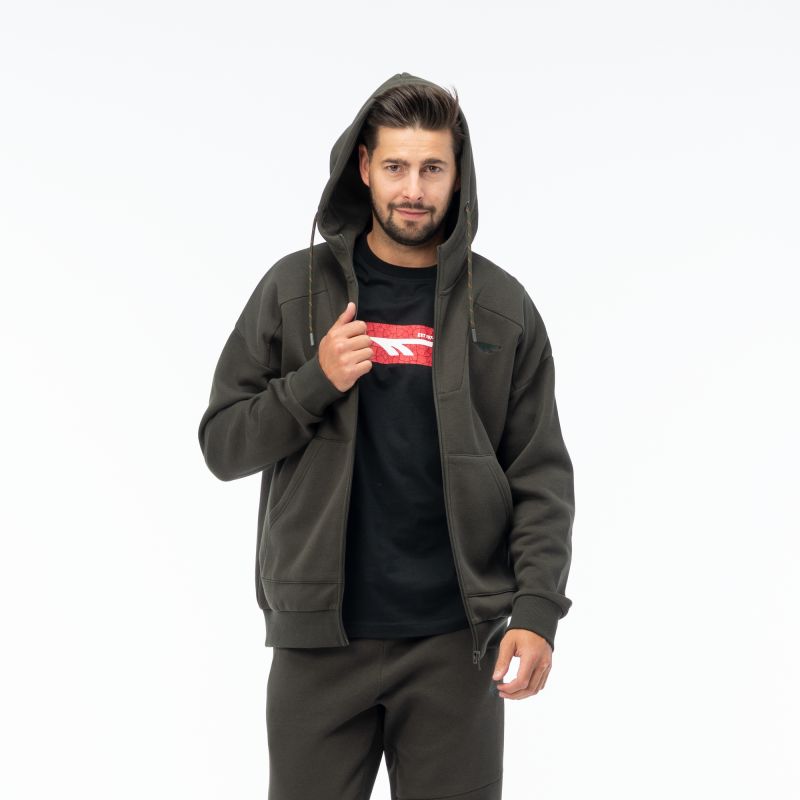 Men's HOBBITO Sweatshirt Hi-Tec