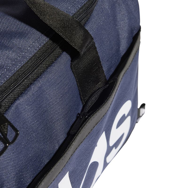 Bag adidas Linear Duffel Bag M HR5349 Accessories/Bags/adidas/Sports Adidas