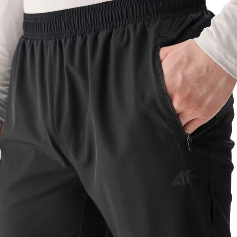 Trousers 4F FNK M0837 M 4FWSS25TFTRM0837 20S Clothing/Training 4F