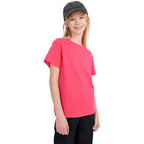 T-shirt 4F F2326 Jr 4FJWSS25TTSHF2326 55S Clothing/Lifestyle/T-shirts/4F 4F