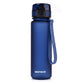 Meteor 650 ml navy blue sports bottle To be categorized Your Sports Performance