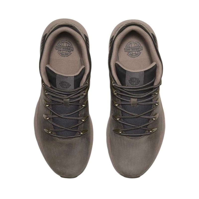 Timberland Men's Sprint Trekker Boots TB0A6DQDEL7 In preparation Your Sports Performance