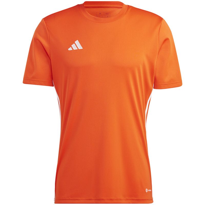 T-shirt adidas Table 23 Jersey M IB4927 Clothing/Training Adidas