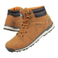 Geographical Norway M NIAGARA-GN CAMEL boots Footwear/Lifestyle/Timberland Your Sports Performance
