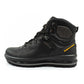 Grisport Nero men's trekking shoes, leather, waterproof, ankle boots In preparation Your Sports Performance