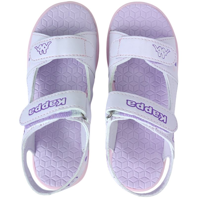 Kappa Titali K Jr 261023K 2427 sandals Footwear/Lifestyle/Kappa Kappa
