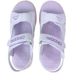 Kappa Titali K Jr 261023K 2427 sandals Footwear/Lifestyle/Kappa Kappa