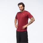 Men's short-sleeved T-shirt SALAN Martes
