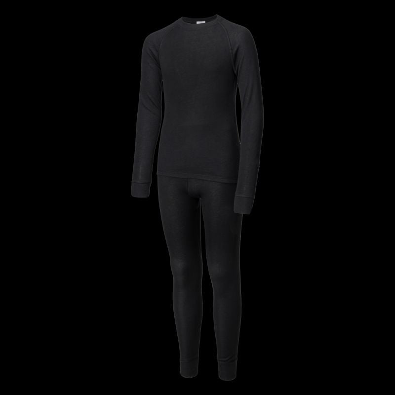 Children's thermal underwear set SINORI JR SET In preparation Your Sports Performance