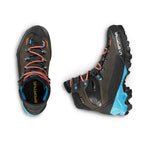 La Sportiva Aequilibrium LT Woman GTX ZFMS097K00P02 BlackHibiscus La Sportiva