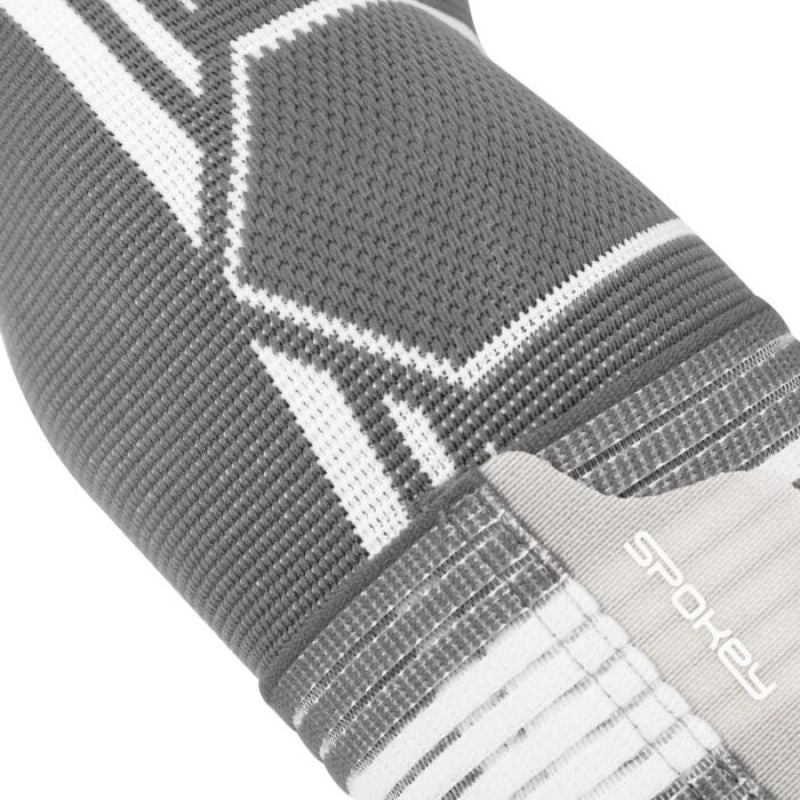 Spokey Segro Pro elbow brace SPK-941789 Accessories/Strippers, sleeves Your Sports Performance