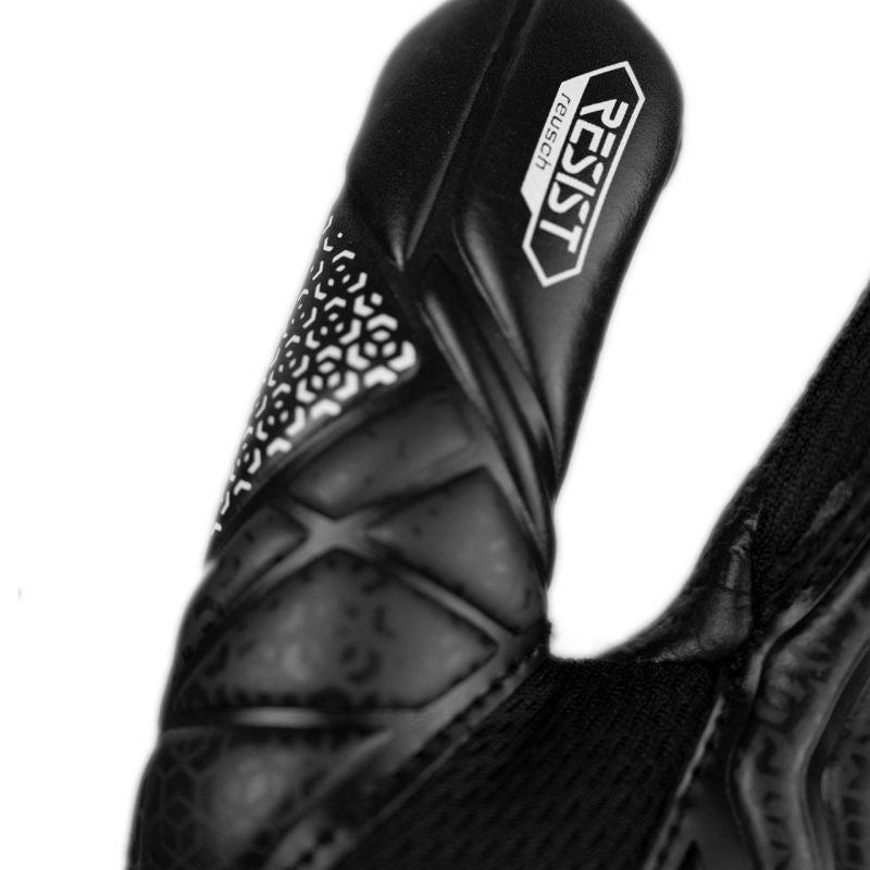 Reusch Attrakt Resist Jr 5572615 7700 Goalkeeper Gloves Accessories/Gloves Your Sports Performance