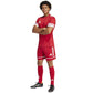 Football shorts adidas Squadra M 25 Short JN5466 Clothing/Football Adidas
