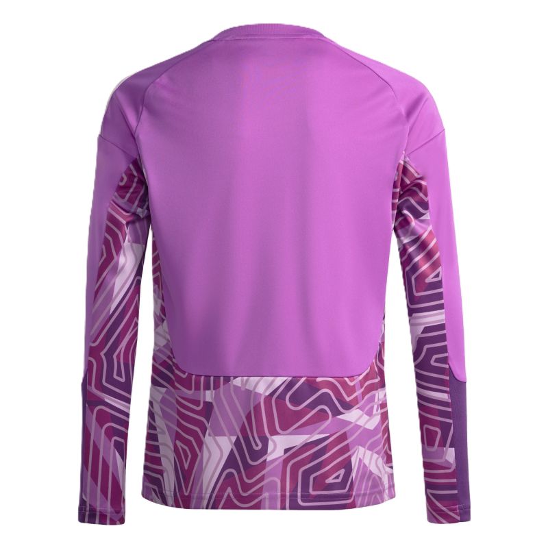 adidas Junior Tiro 26 Competition Goalkeeper Jersey KB5242 To be categorized Your Sports Performance