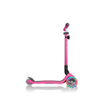Scooter, bike, Globber GO-UP Deluxe Lights 646-110