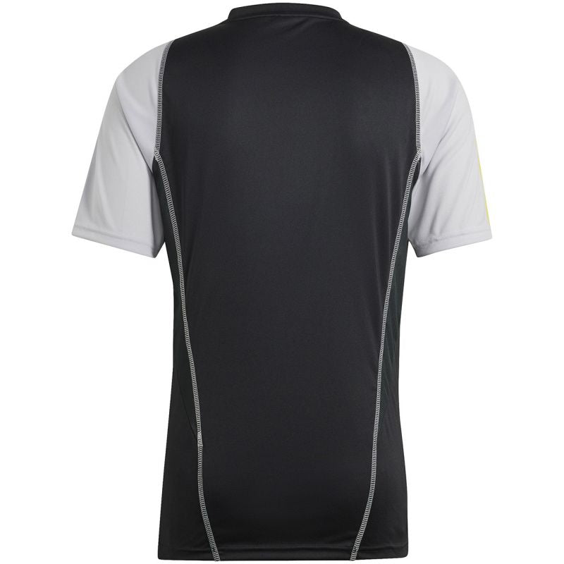 T-shirt adidas Tiro 23 Competition Jersey M HU1295 Clothing/Football Adidas