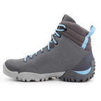 Trekking shoes Garmont Integra High WP Thermal W 481051-603 Footwear/Outdoor/Regatta Your Sports Performance