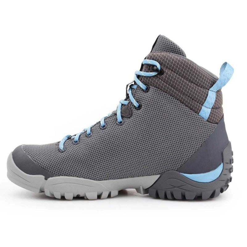 Trekking shoes Garmont Integra High WP Thermal W 481051-603 Footwear/Outdoor/Regatta Your Sports Performance