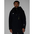 Men's trekking jacket 3 in 1 membrane 10000 4F 4FRAW26TTJAM1354-20S