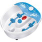 MPM MMS-01 Foot Massager In preparation Your Sports Performance