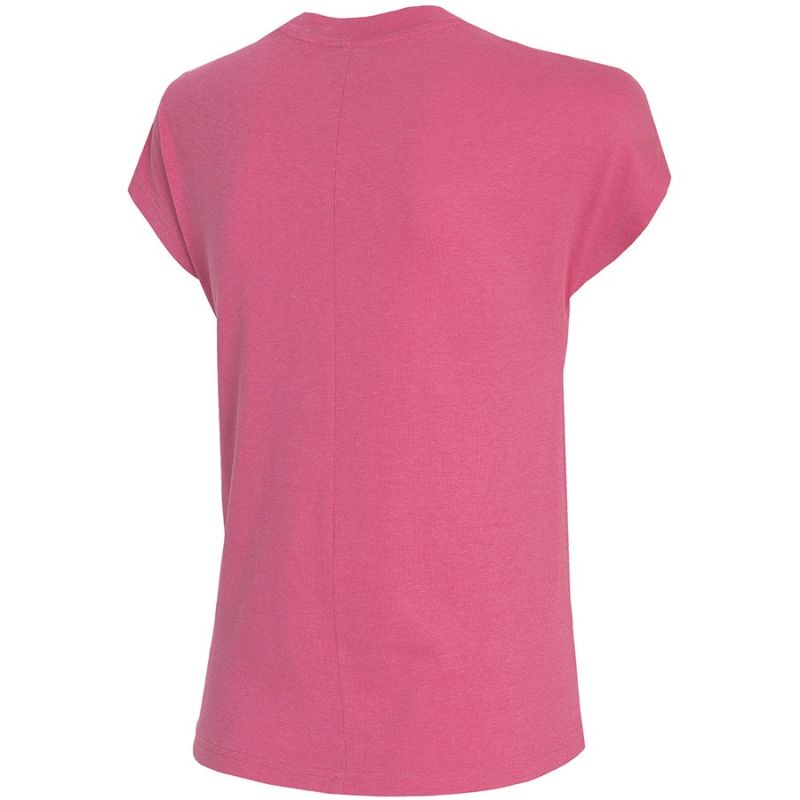 T-shirt 4F W H4L21-TSD038 55S Clothing/Training 4F