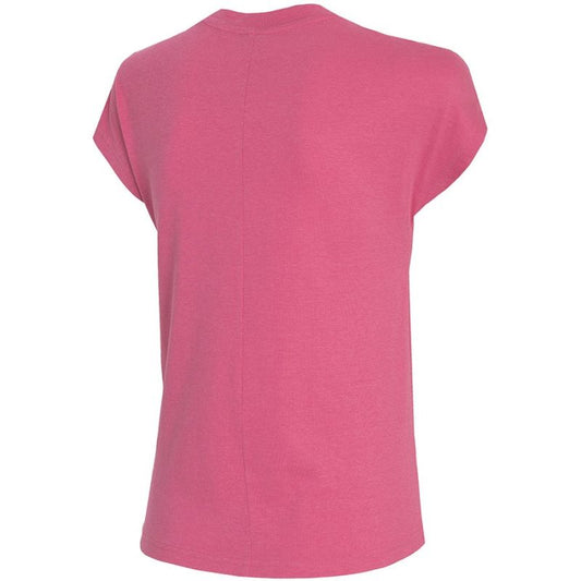 T-shirt 4F W H4L21-TSD038 55S Clothing/Training 4F