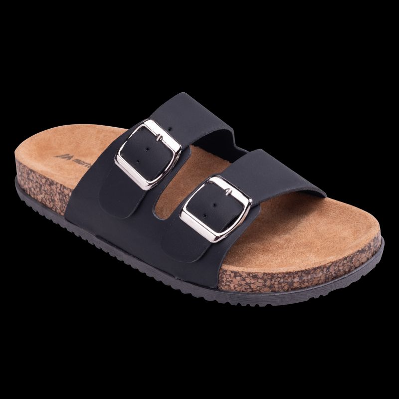 Women's BIREN WO'S Flip-Flops In preparation Your Sports Performance